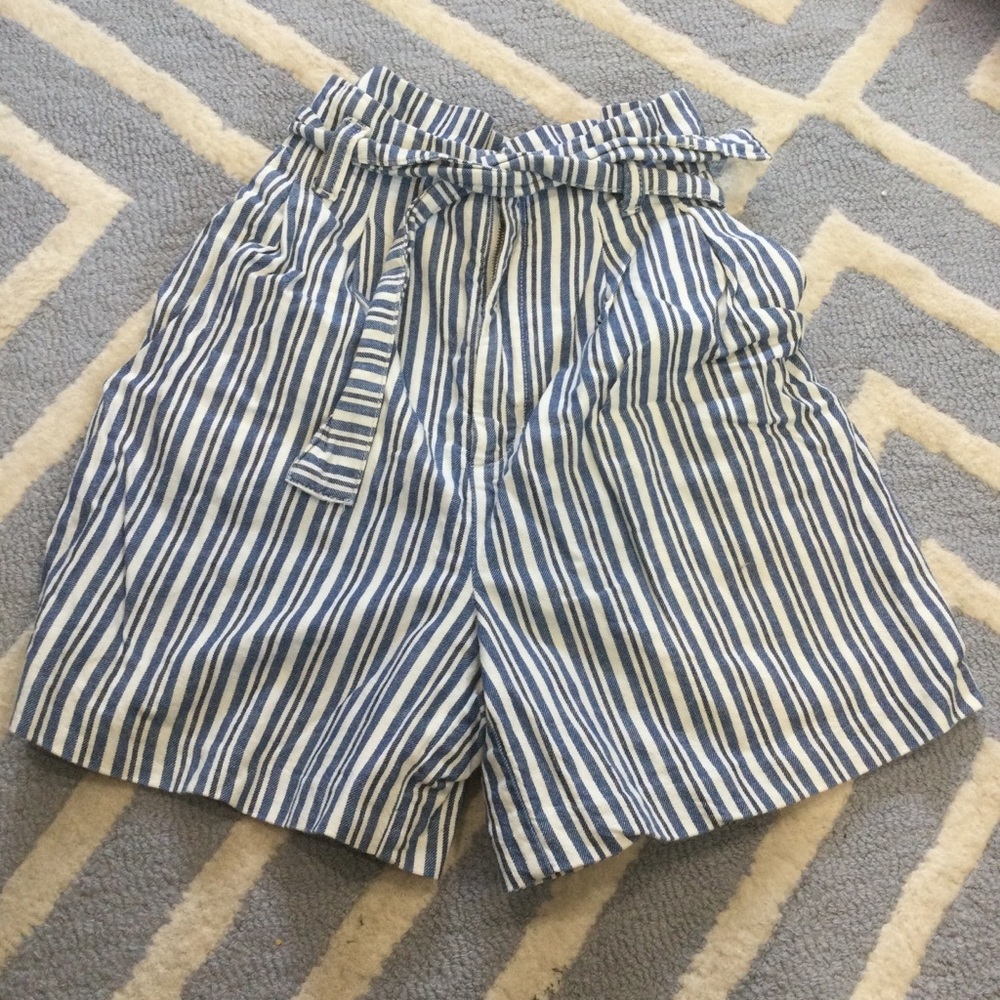 Free People Shorts